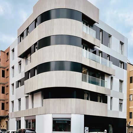 Royal Suites Las Palmas de Gran Canaria Exterior photo