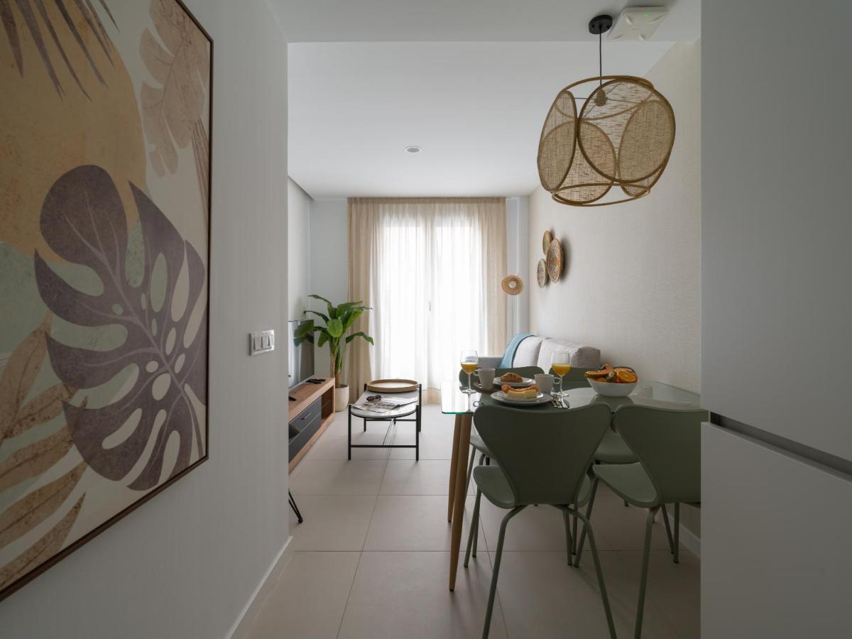 Royal Suites Las Palmas de Gran Canaria Exterior photo