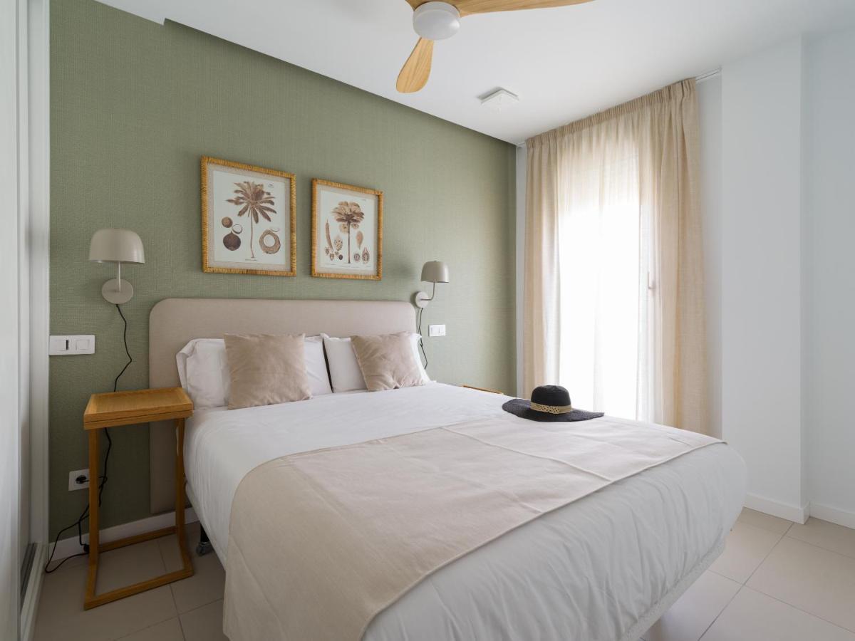 Royal Suites Las Palmas de Gran Canaria Exterior photo