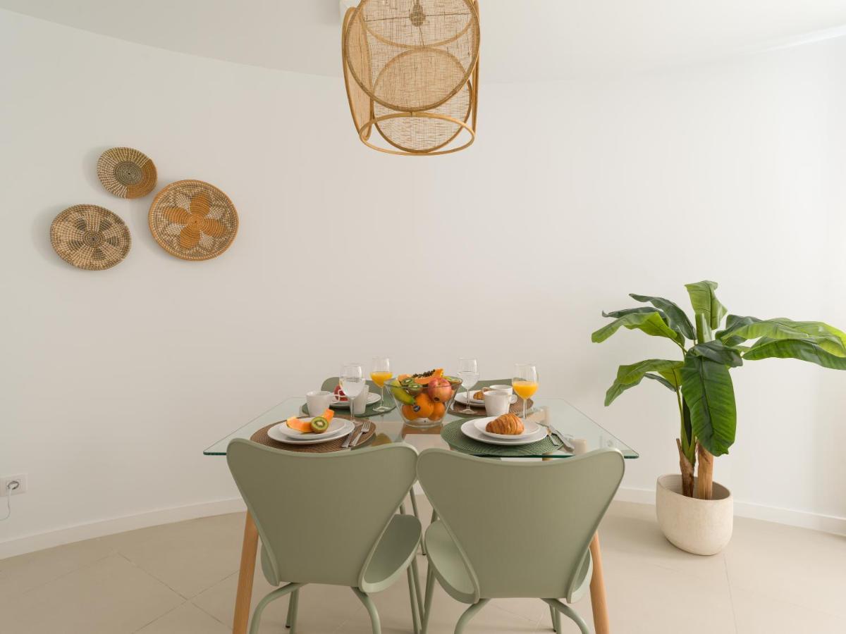 Royal Suites Las Palmas de Gran Canaria Exterior photo