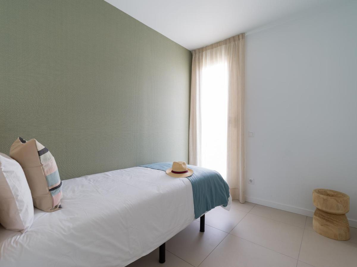 Royal Suites Las Palmas de Gran Canaria Exterior photo