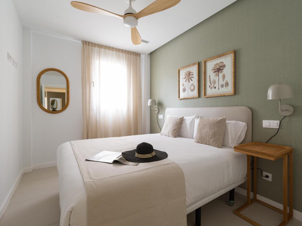 Royal Suites Las Palmas de Gran Canaria Exterior photo