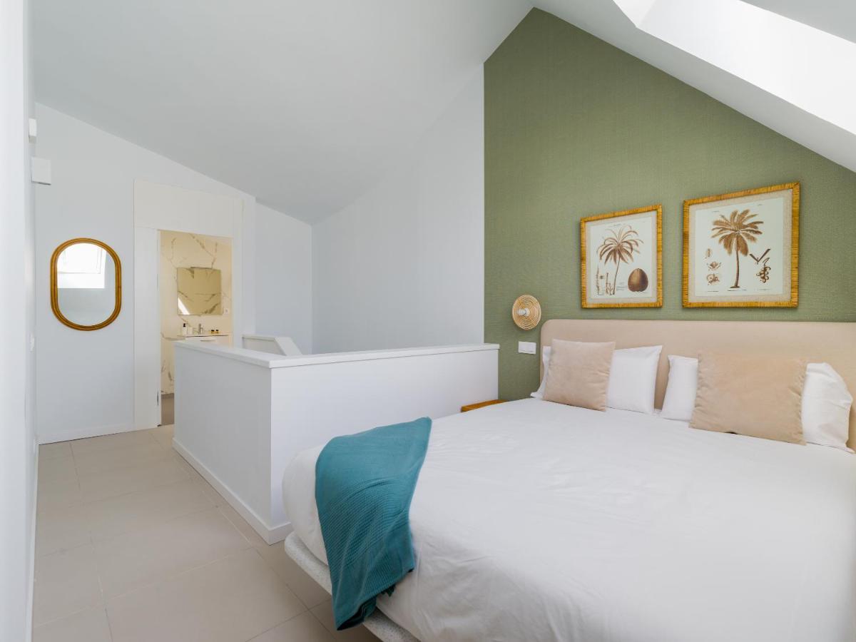 Royal Suites Las Palmas de Gran Canaria Exterior photo