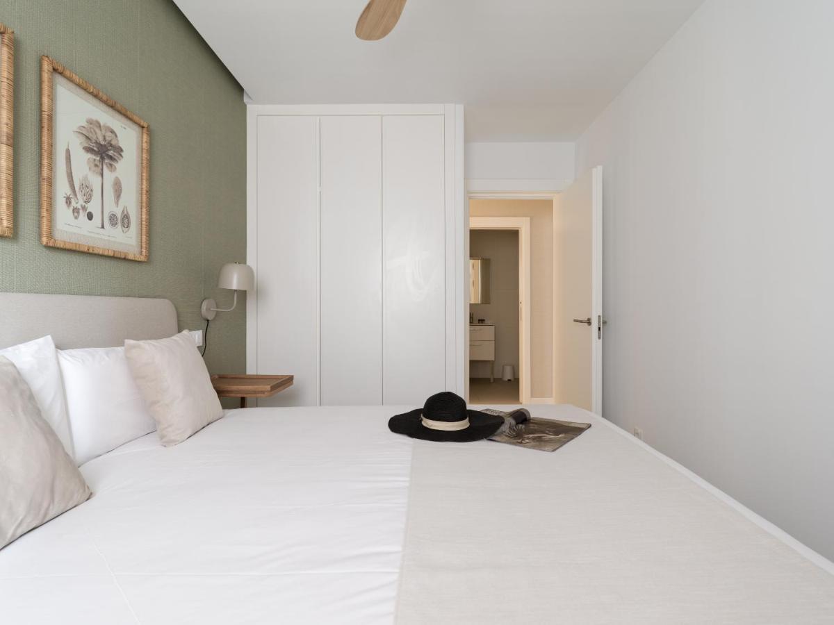 Royal Suites Las Palmas de Gran Canaria Exterior photo