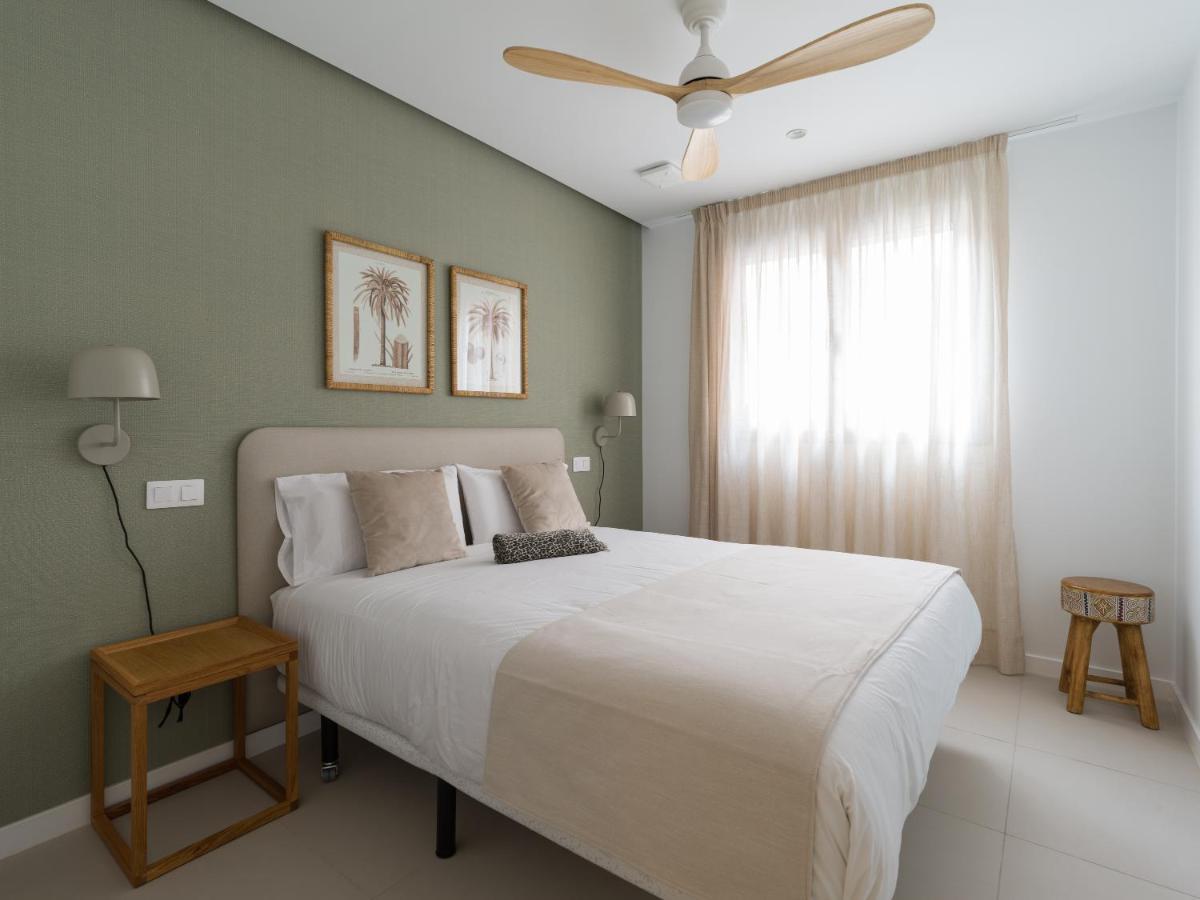 Royal Suites Las Palmas de Gran Canaria Exterior photo