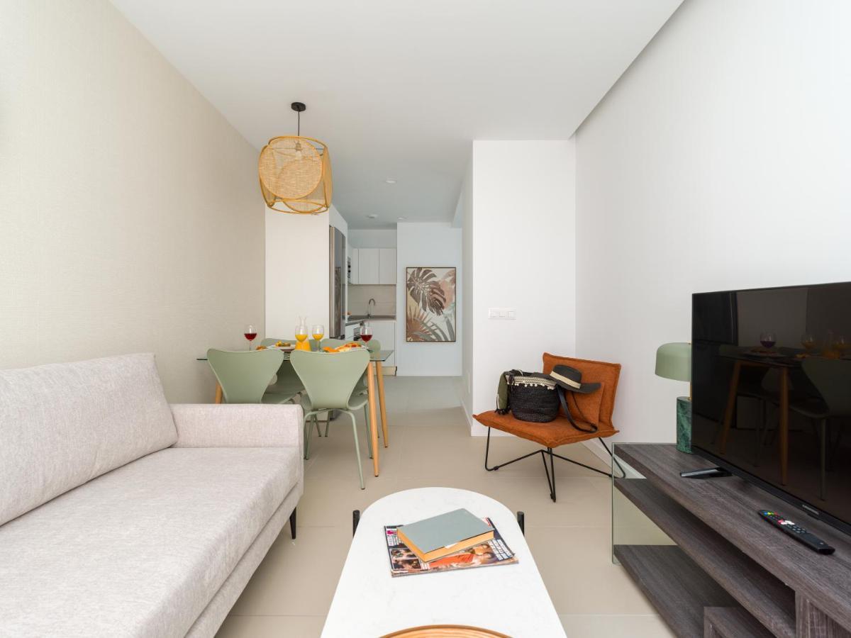 Royal Suites Las Palmas de Gran Canaria Exterior photo