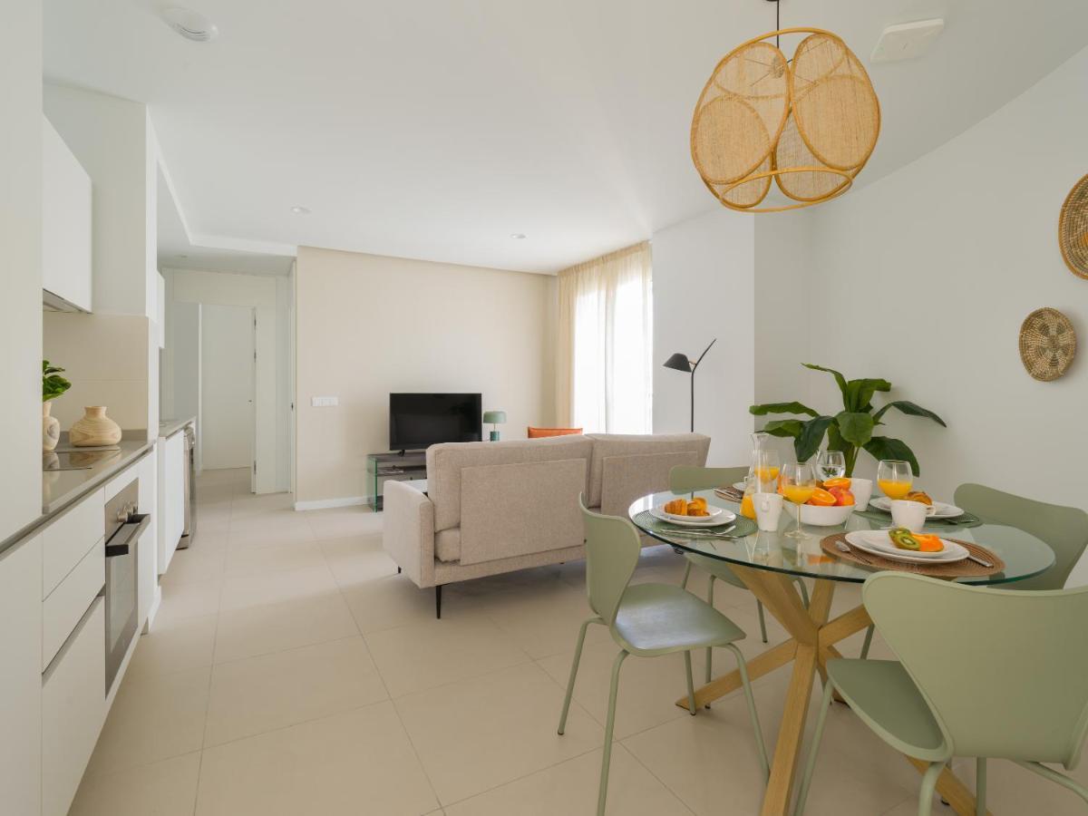 Royal Suites Las Palmas de Gran Canaria Exterior photo