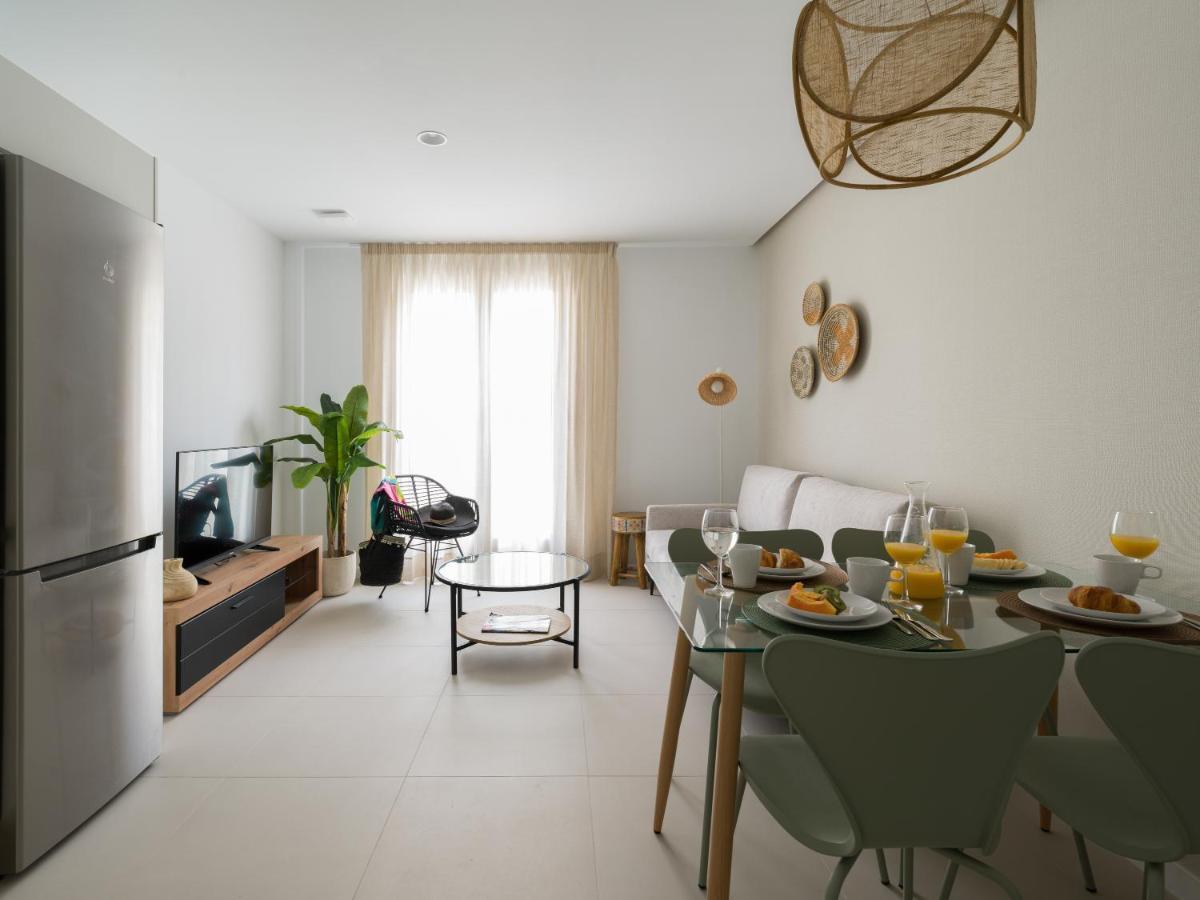 Royal Suites Las Palmas de Gran Canaria Exterior photo