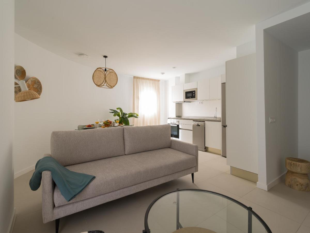 Royal Suites Las Palmas de Gran Canaria Exterior photo