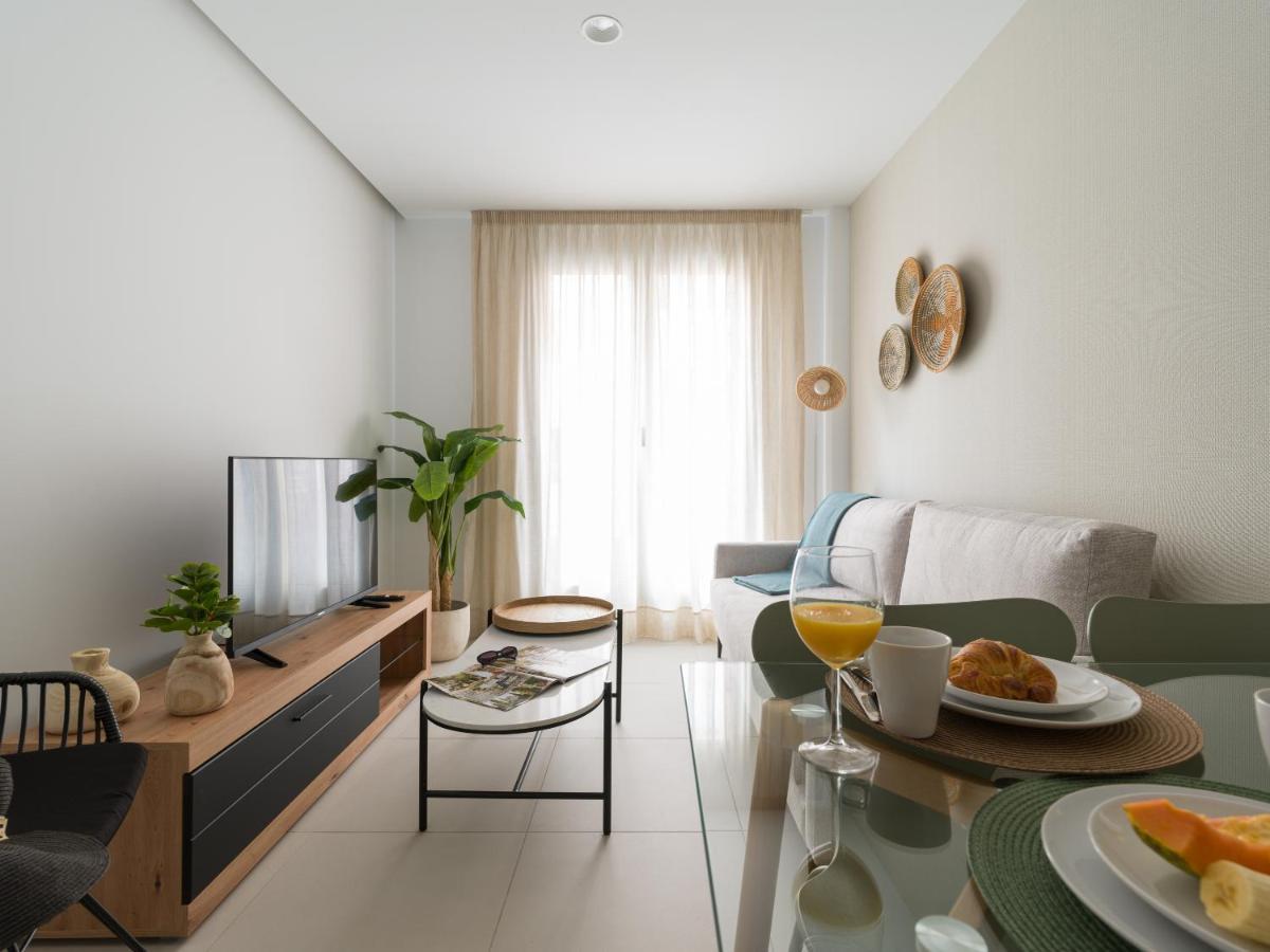 Royal Suites Las Palmas de Gran Canaria Exterior photo