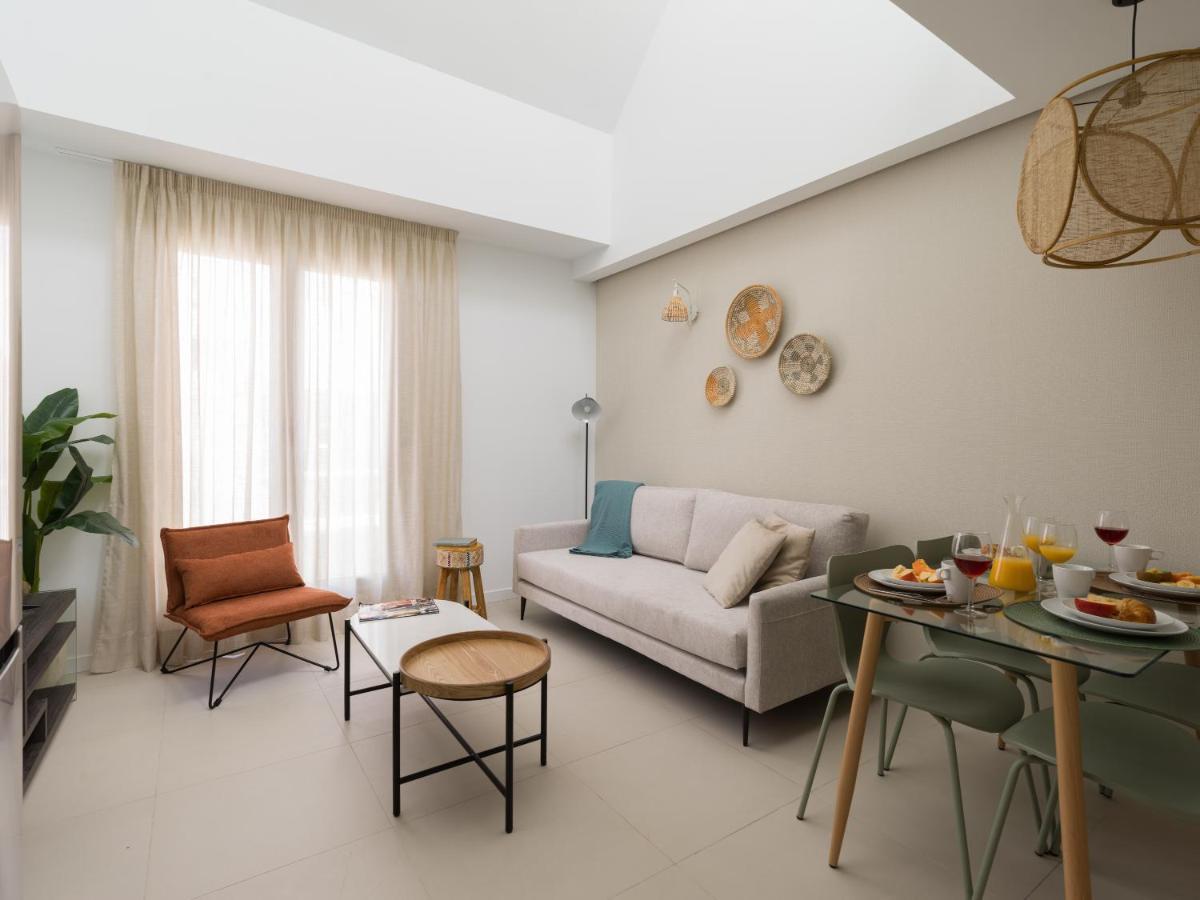 Royal Suites Las Palmas de Gran Canaria Exterior photo