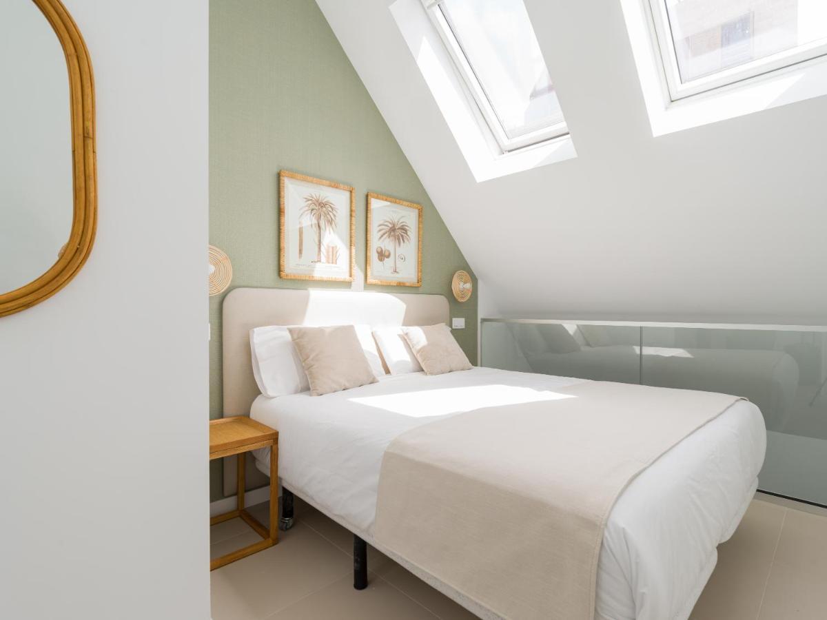 Royal Suites Las Palmas de Gran Canaria Exterior photo