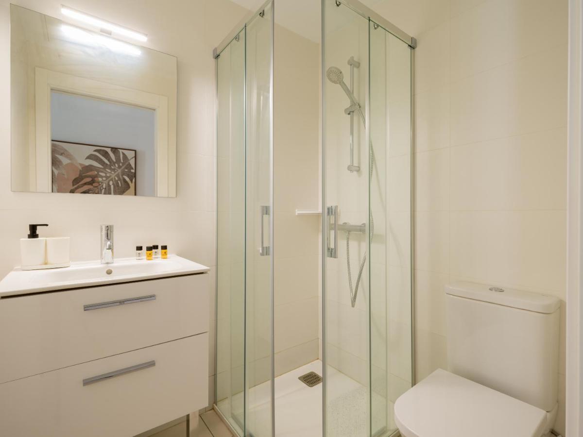 Royal Suites Las Palmas de Gran Canaria Exterior photo